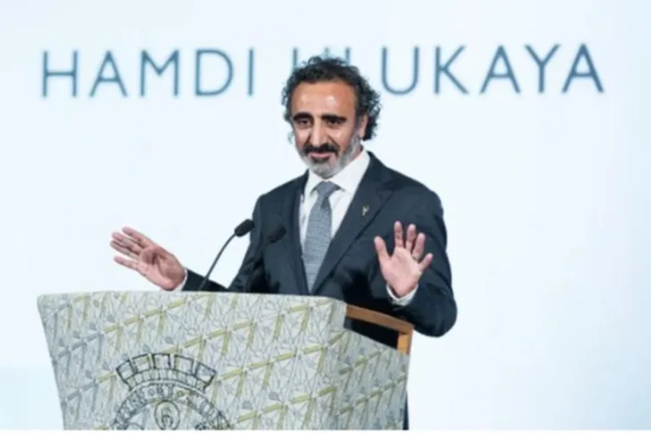 Fenerbahçe, Chobani ile dev sponsorluk anlaşması imzaladı!