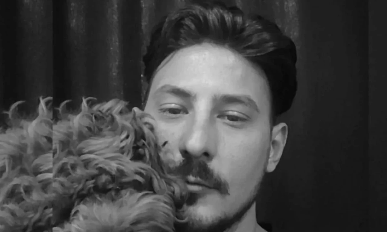 Almeda Baylan boşanma açıklamasının ardından eşine döndü, sorunlarını çözdüler!