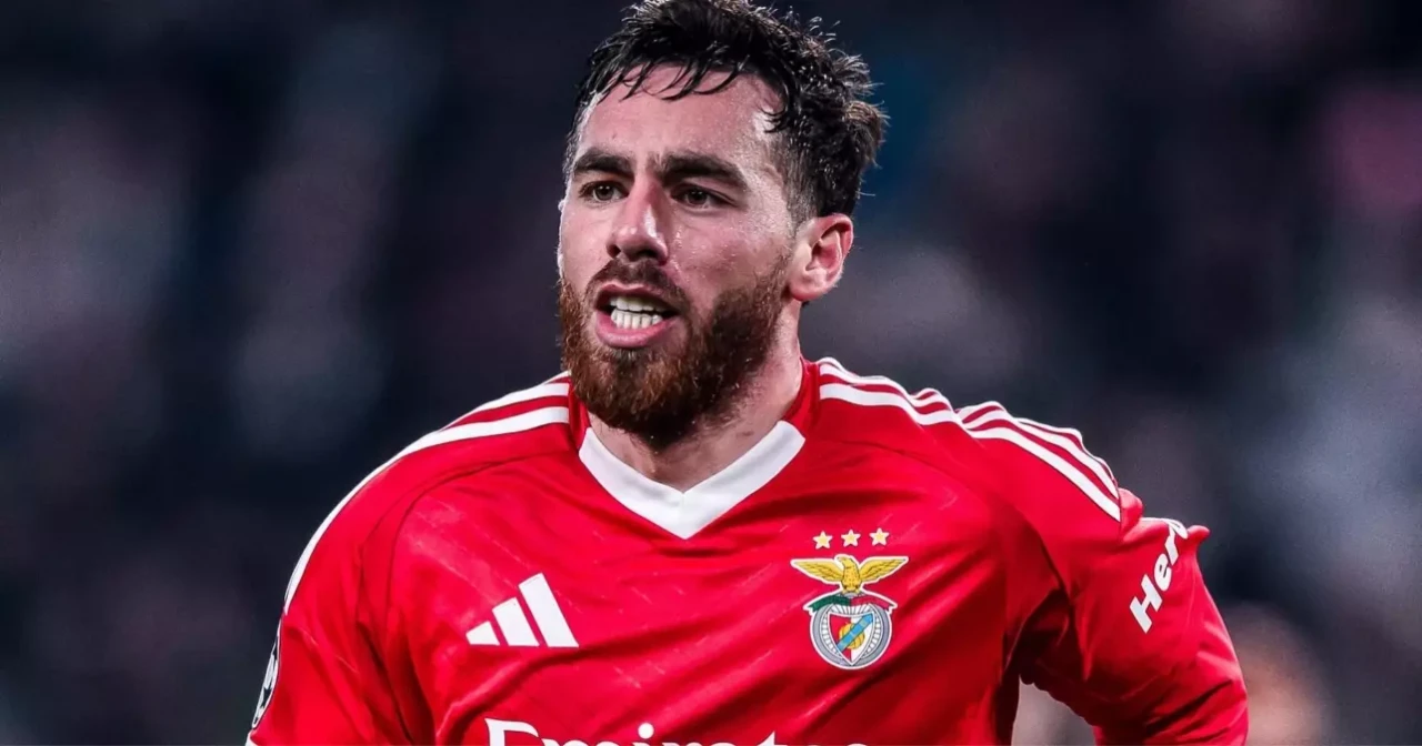 Orkun Kökçü Beşiktaş'a transfer oldu, futbol kariyerindeki başarılı adımlarla dikkat çekiyor.