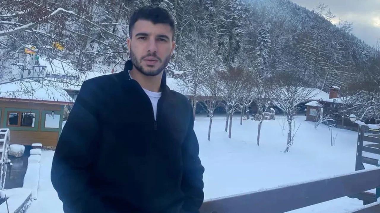 Düğün masrafı için e-ticaret girişiminde dolandırıcılıkla yargılanan genç, 3 yıl 4 ay hapis cezası aldı