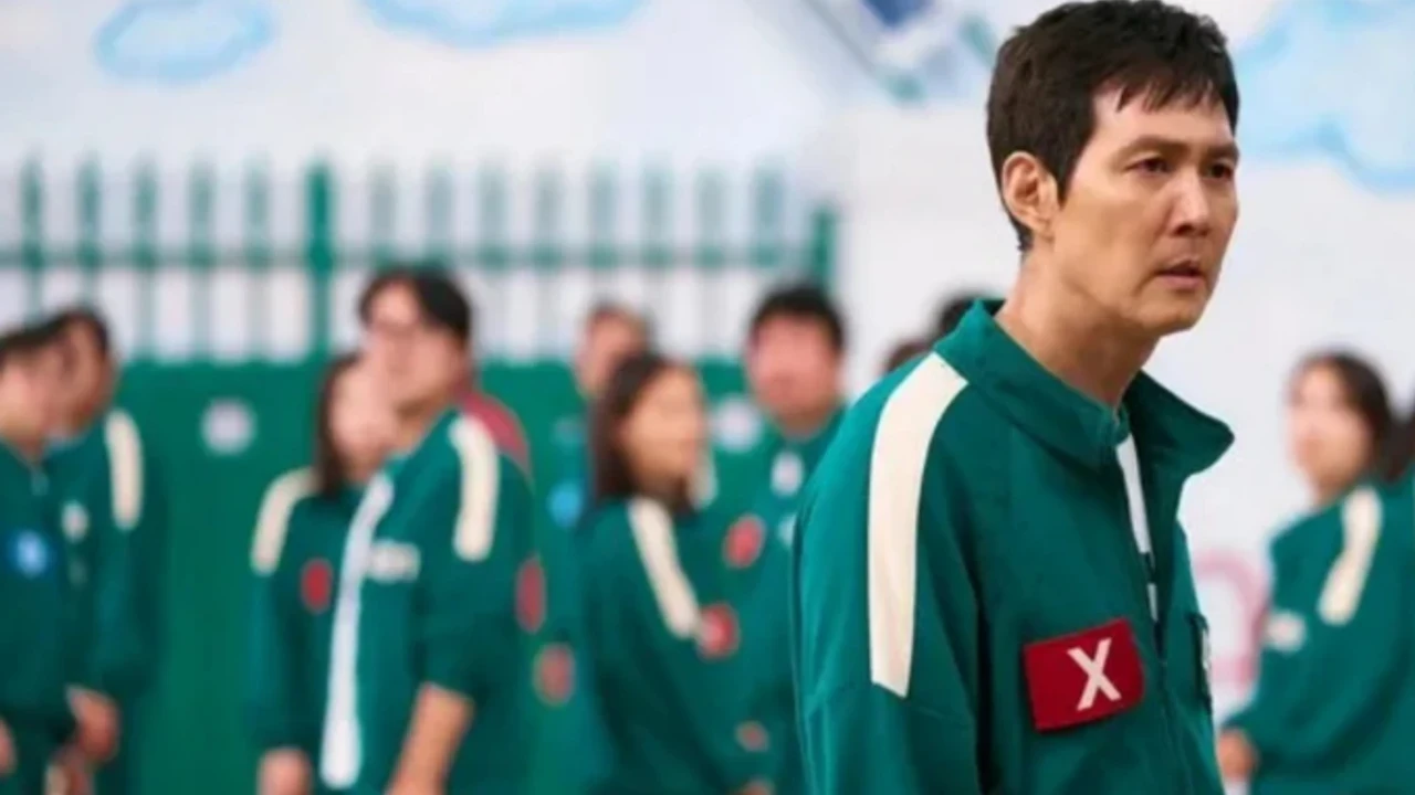 Squid Game 4. Sezon Resmi Olarak Yok: Yeni Projeler ve Amerika Versiyonu Gelişmeleri!