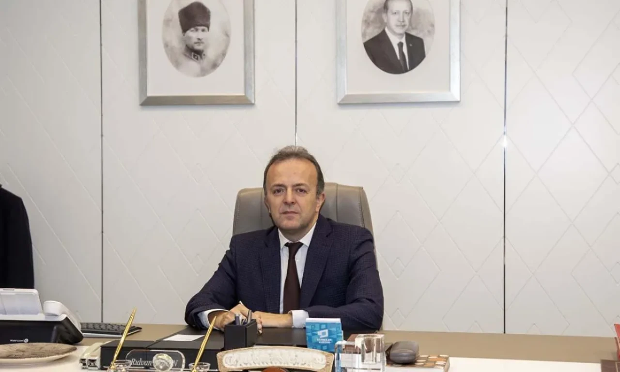 Rıdvan Duran: Bakan Yardımcısı'nın Kardeşi ve Sakarya'nın Tanınmış İsimlerinden Biri