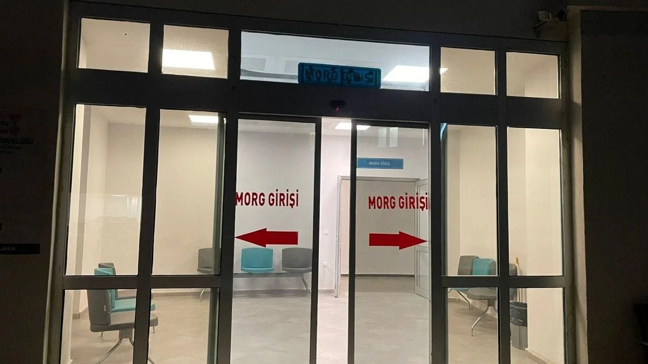 Elbistan'da amca-yeğen kavgası: Bıçaklı saldırıda amca hayatını kaybetti