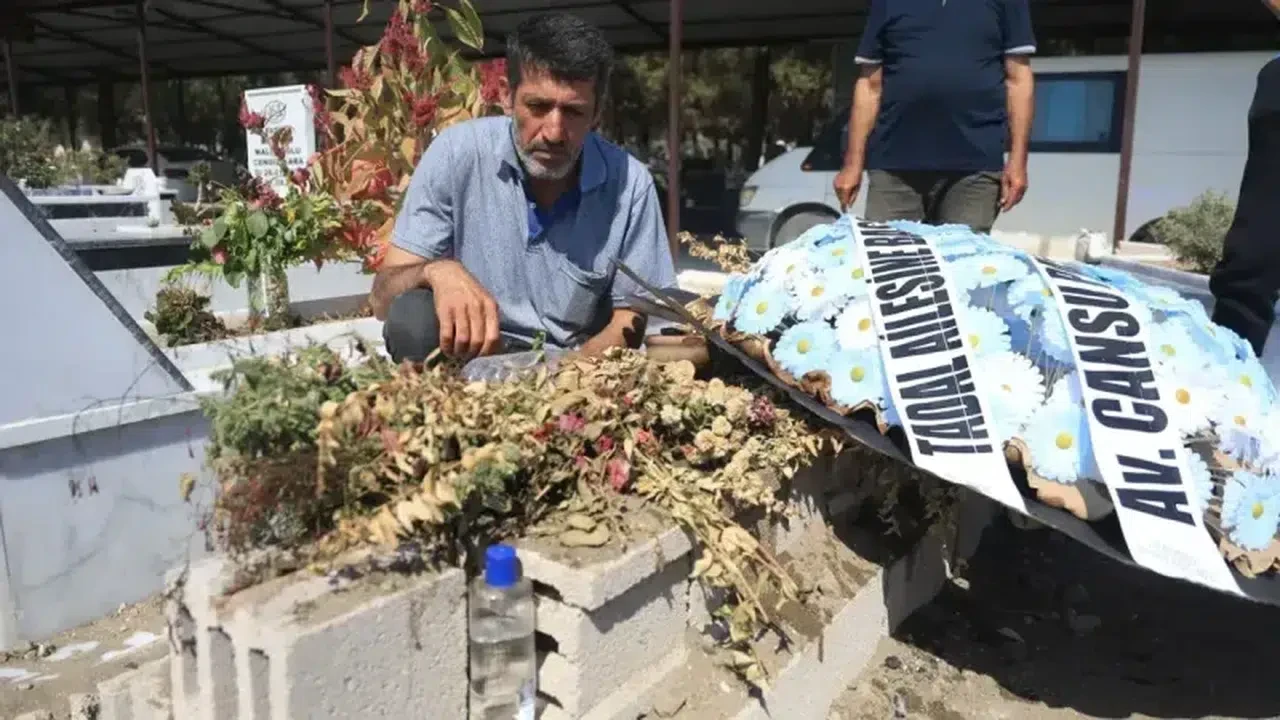 Genç doktor Cem Tadal, ani kalp krizi sonucu hayatını kaybetti, ailesi ikinci acıyı yaşadı