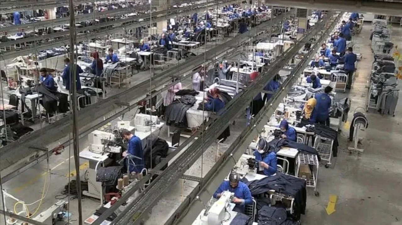 Türk tekstil sektöründe Atak Kumaş Tekstil iflas etti, alacaklıların durumu belirsizleşti