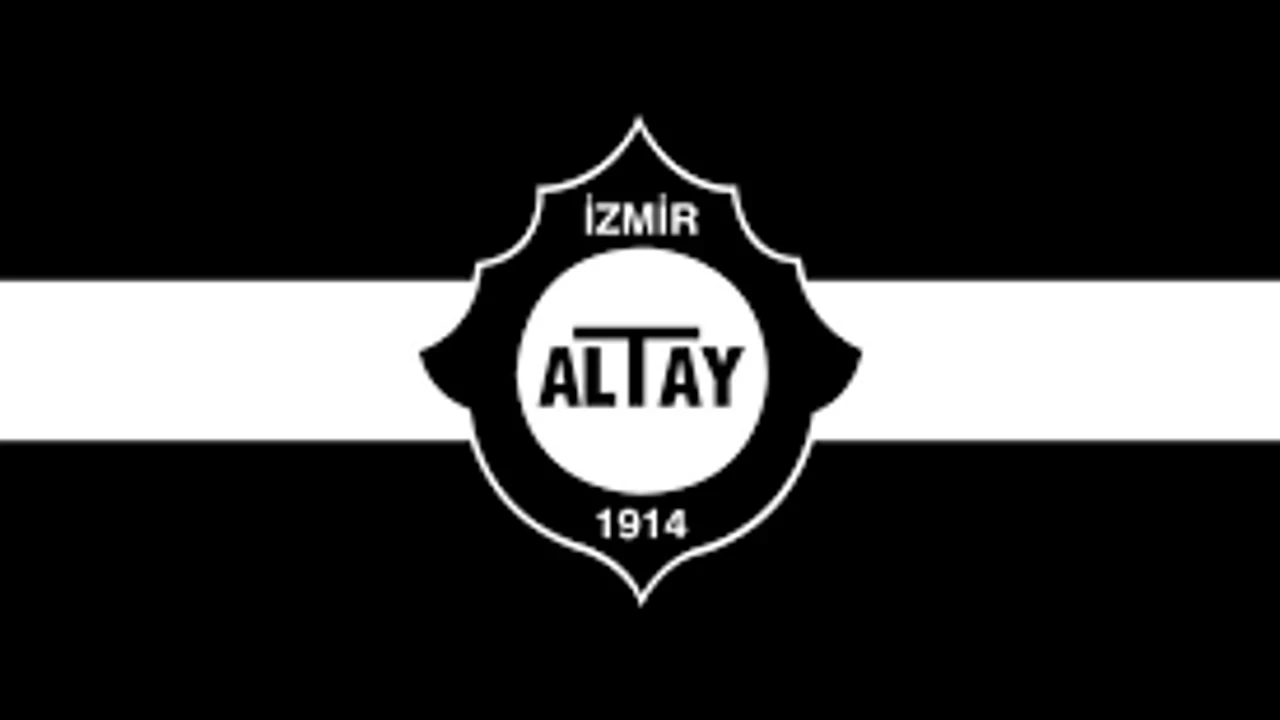 Altay'da İstifa Şoku: Cemil Has ve Süleyman Özkaral Görevlerinden Ayrıldı