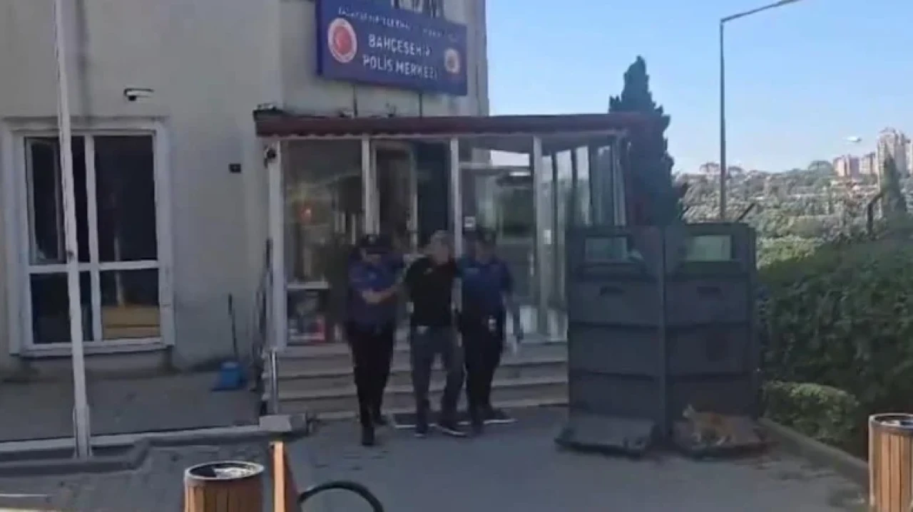 Başakşehir'de Koca, Tartıştığı Eşini Bıçaklayarak Öldürdü