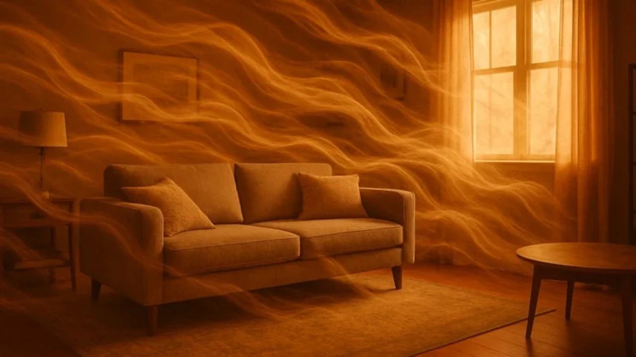 Sıcak Havada Evi Serinletmenin Püf Noktaları: Pencereyi Ne Zaman Açmalıyız?