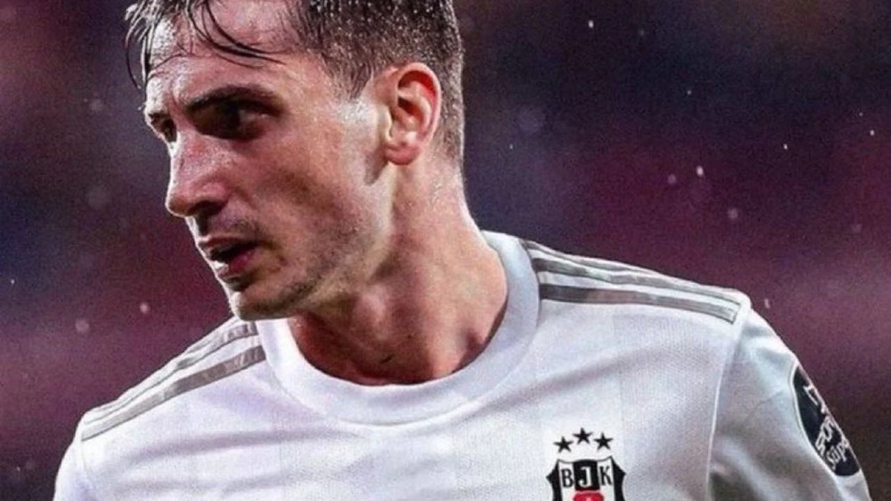 Beşiktaş, Kerem Aktürkoğlu ile transfer görüşmelerine başladı!