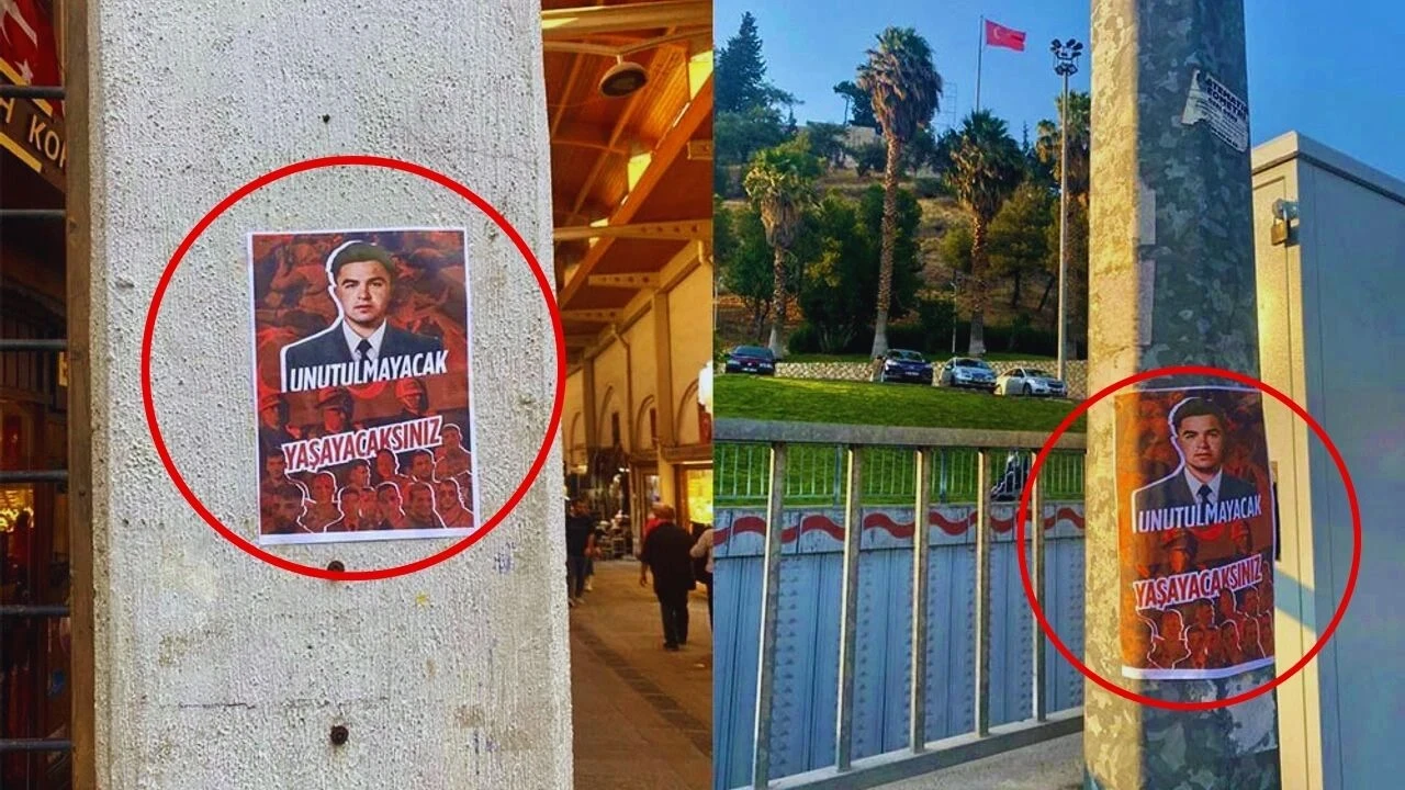 Kahramanmaraş, Şehit Uzman Çavuş Kani Obi’nin Vasiyetini Ölümsüzleştirdi
