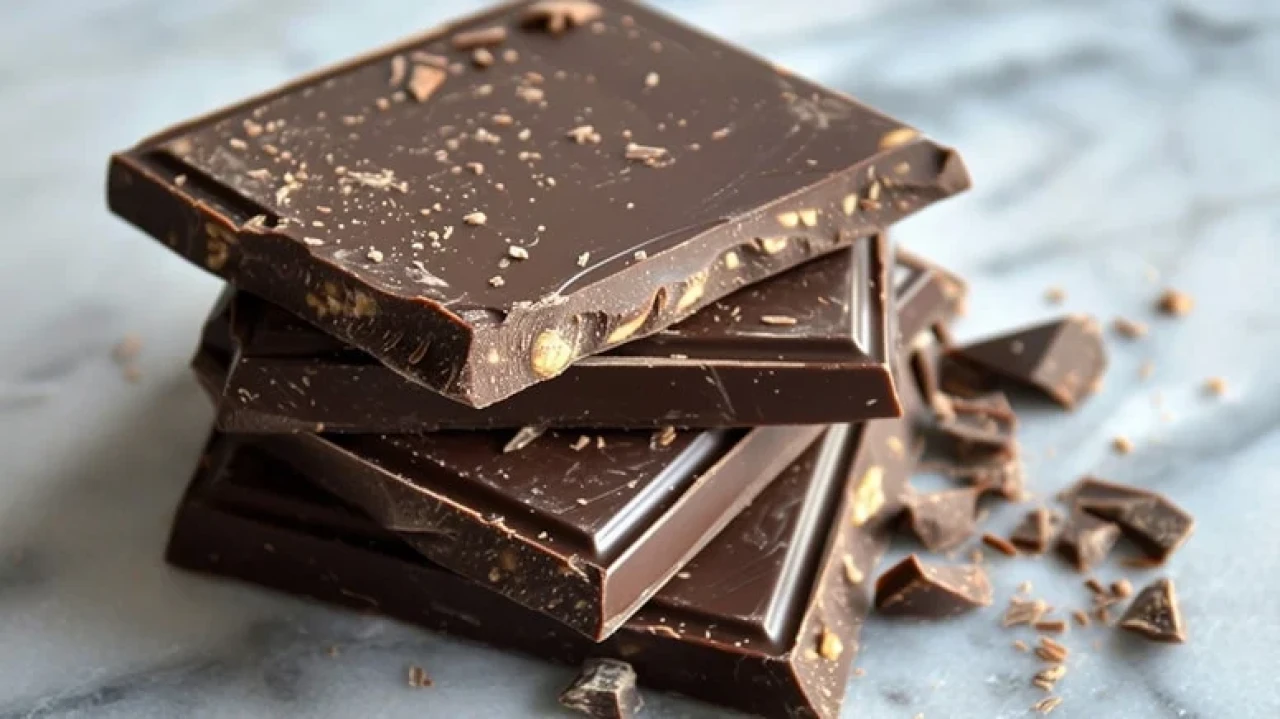 Süt alerjisi riski nedeniyle Wegmans çikolata ürünleri geri çağrıldı!