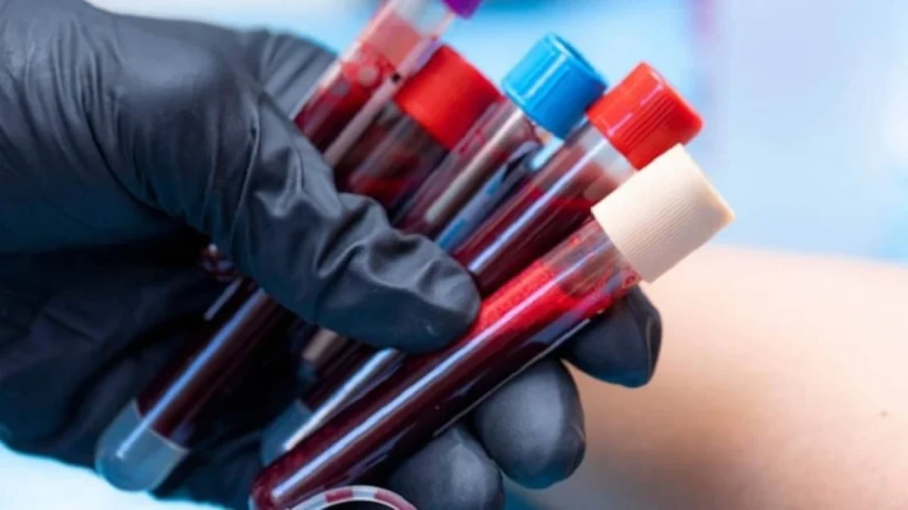 Hindistan'da yeni kan grubu CRIB keşfedildi, nadir bağışçı kaydı oluşturuldu