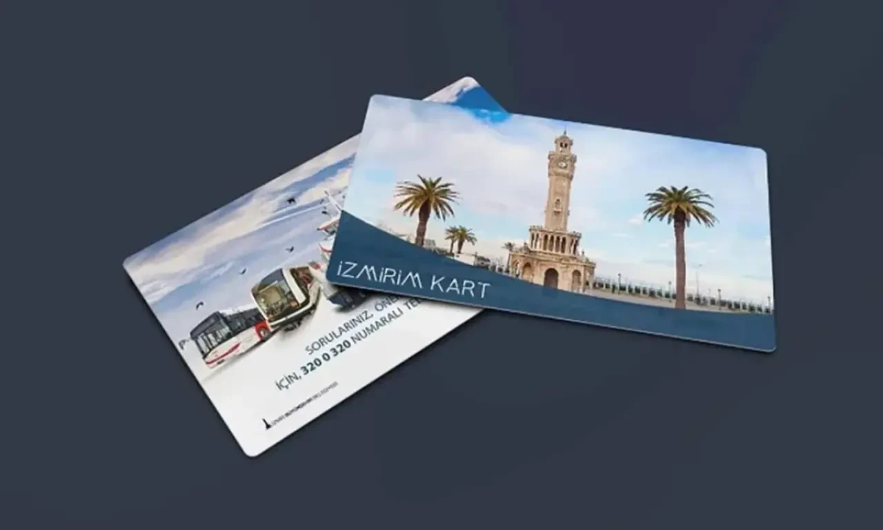 İzmir'de toplu taşımaya zam: Öğrenci biniş ücreti 15 TL'ye yükseldi!