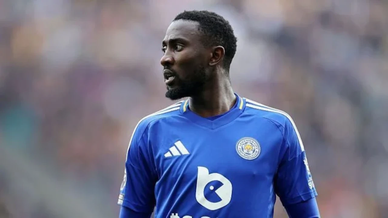 Beşiktaş, Leicester'dan Wilfred Ndidi'yi 9.5 milyon euroya transfer etti