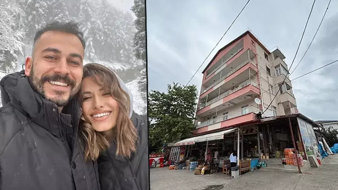 Boşanma sürecindeki adam, eski eşini vurarak infiale neden oldu; zanlı Sinop'ta yakalandı.
