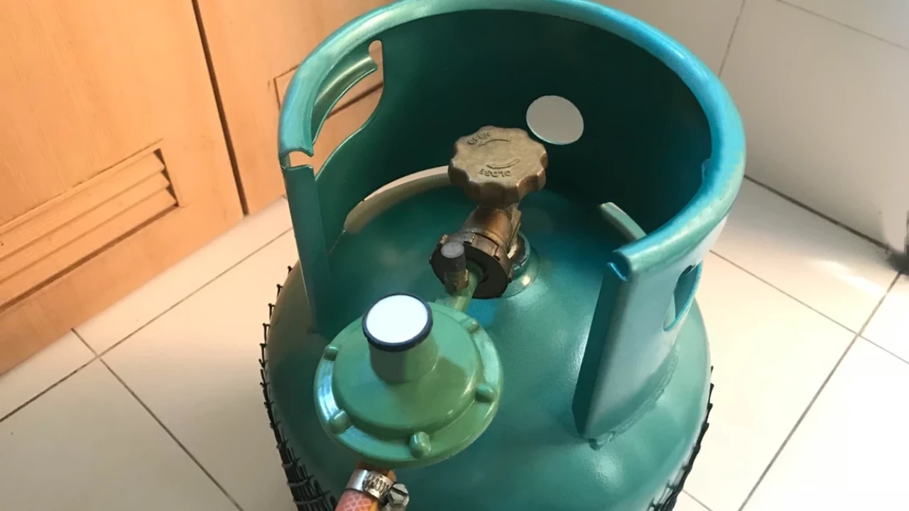 Güncel tüp gaz fiyatları açıklandı: Aygaz, İpragaz ve Bizimgaz'dan son rakamlar!