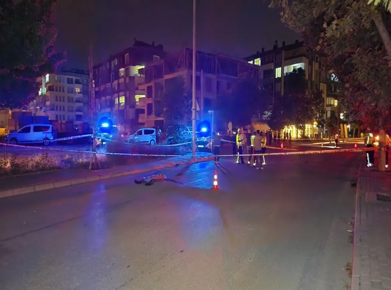 Konya'da araç çarpıp kaçtı: 65 yaşındaki Hasan Bülbül hayatını kaybetti