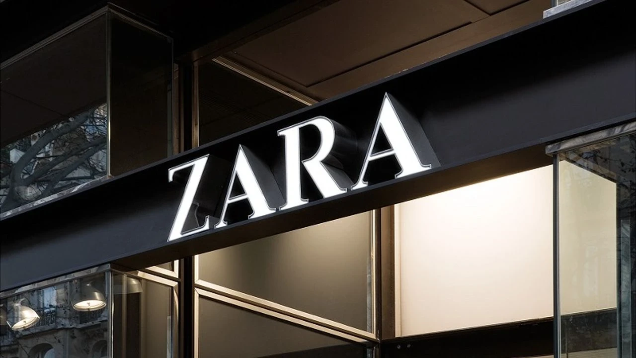 Zara'nın Zayıf Modellerle İlgili Reklamları ASAh Tarafından Yasaklandı