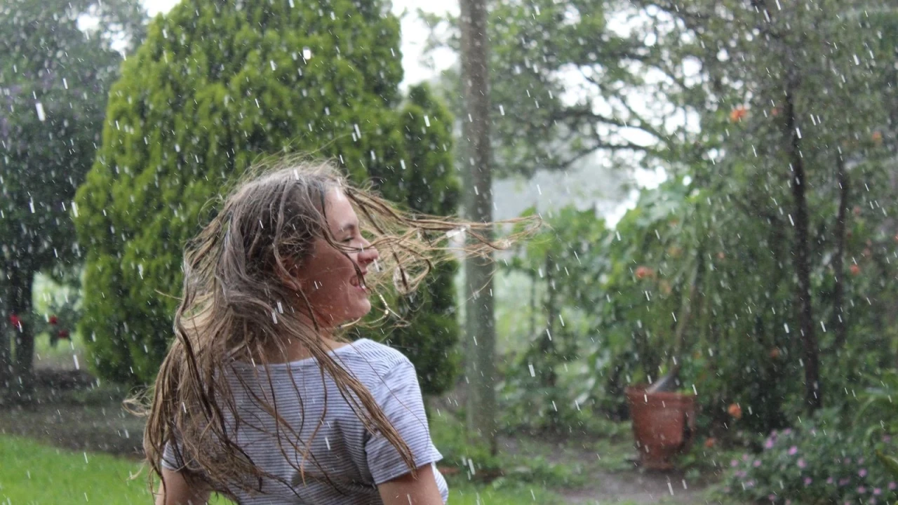 Ağustos 2025'te Türkiye'de sıcaklar devam ederken şiddetli yağışlar geliyor