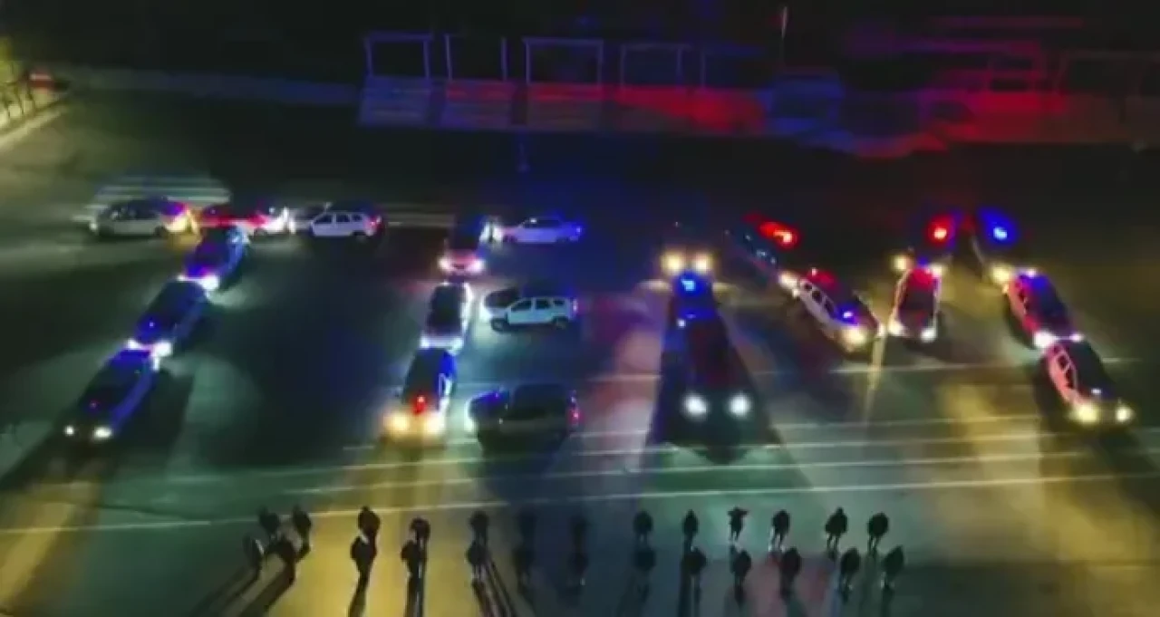 O illerde FETÖ Operasyonu!