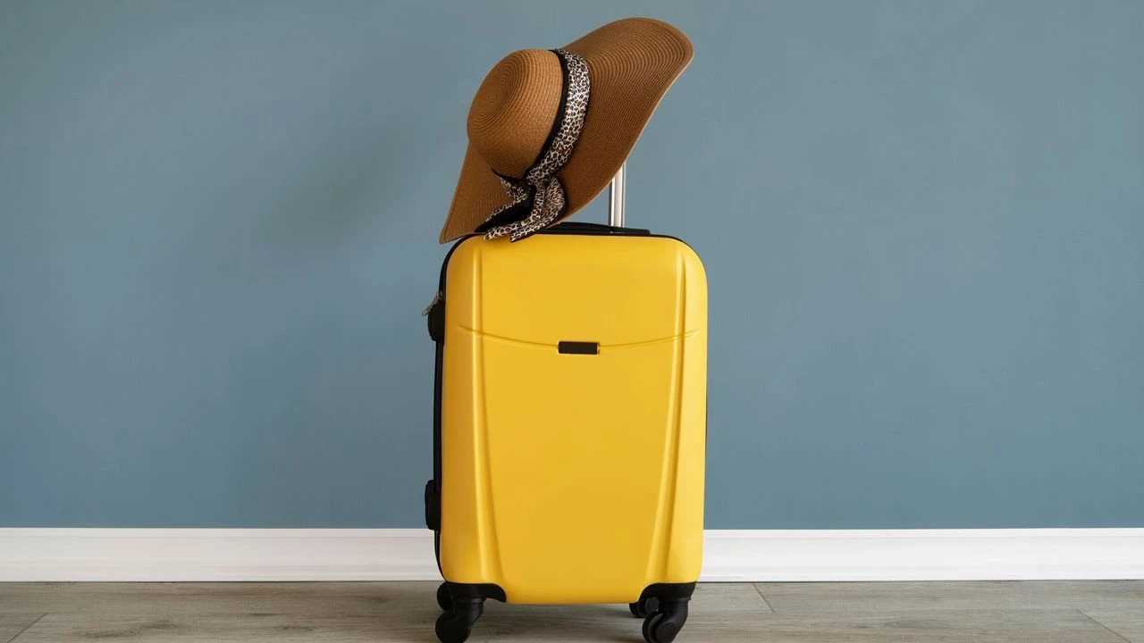 Oturaklı Valiz Olayı: Otobüs Bagajında 2 Yaşındaki Kız Çocuğu Bulundu