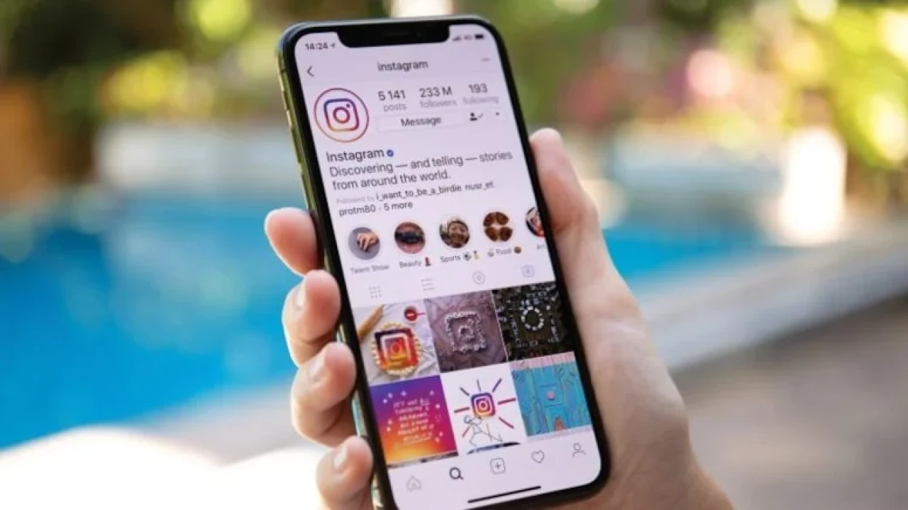 Instagram, canlı yayında 1000 takipçi şartı getirdi; gizli hesaplar da etkileniyor.
