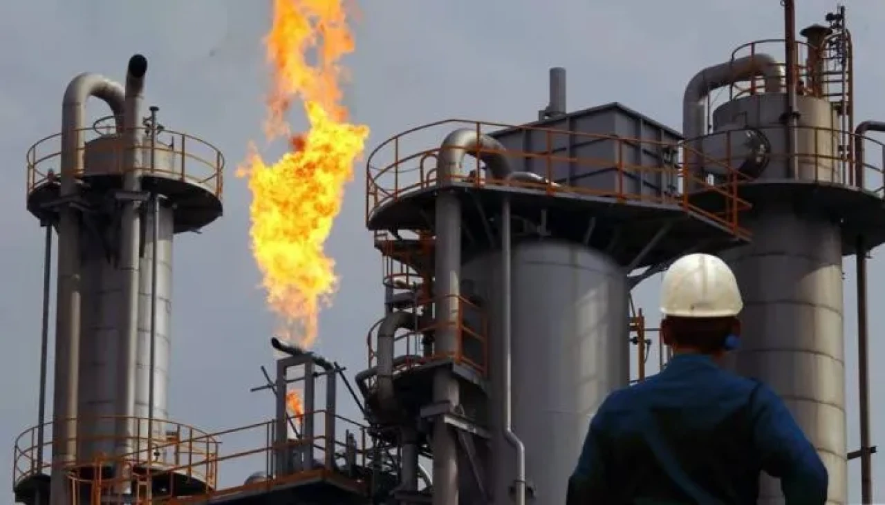 Türkiye-Suriye doğalgaz boru hattı açıldı, 5 milyon hane için enerji ihtiyacı karşılanacak