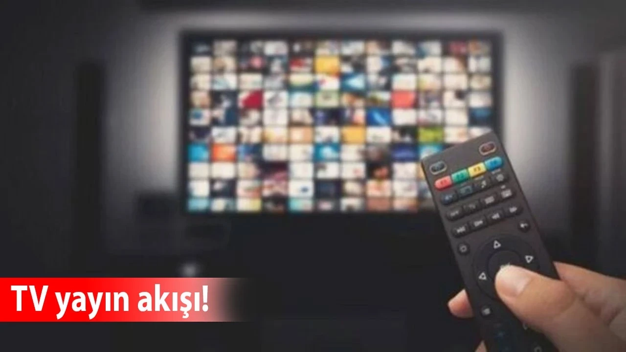 Pazar akşamı ekranlar dolup taşıyor: Komedi, belgesel ve daha fazlası izleyicileri bekliyor!