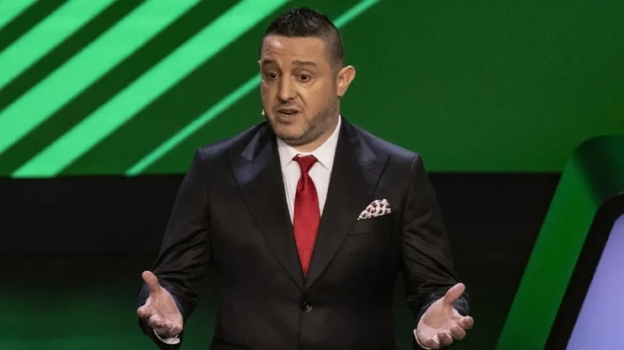 Beşiktaş Avrupa'ya veda etti, Nihat Kahveci: Futbolu unuttular!