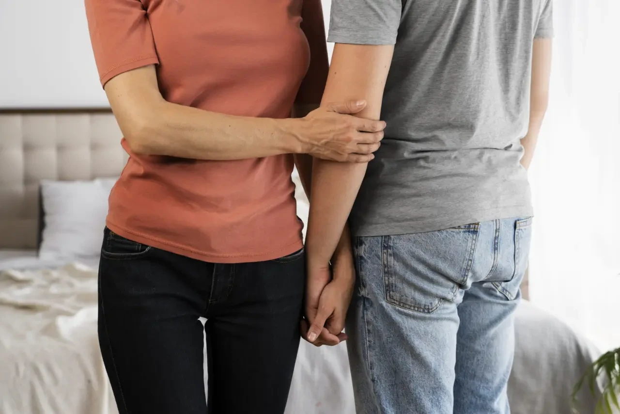 Cinsel İlişki Sırasında Kadını Ateşleyen En Etkili Sözler Nelerdir?