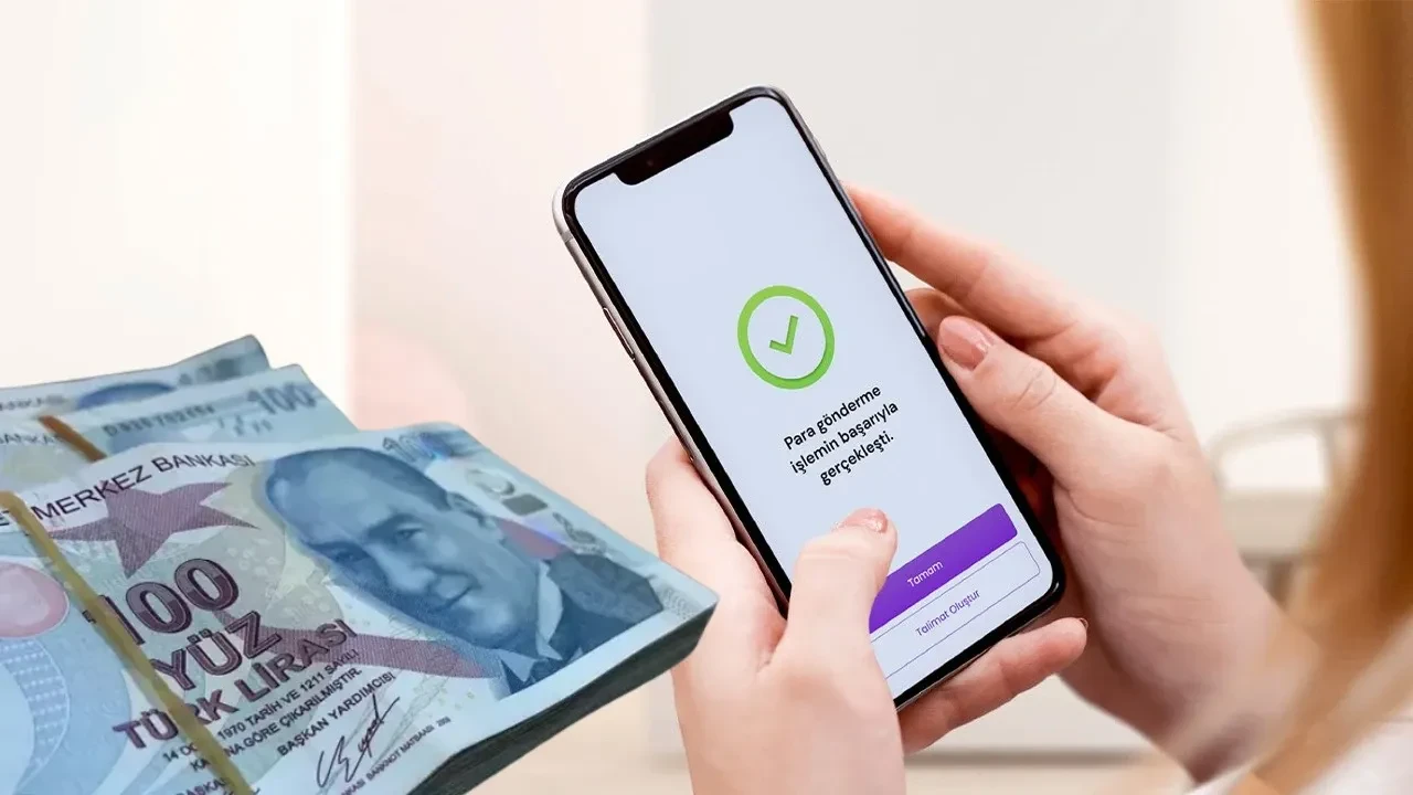 Hazine'den 2026'da başlayacak açıklama zorunluluğu ile yüksek tutarlı işlemlere sıkı denetim geliyor