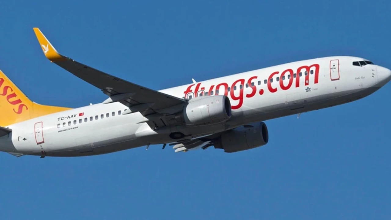 İstanbul-Seul seferinde powerbank yasağı getirilerek uçuş güvenliği artırıldı