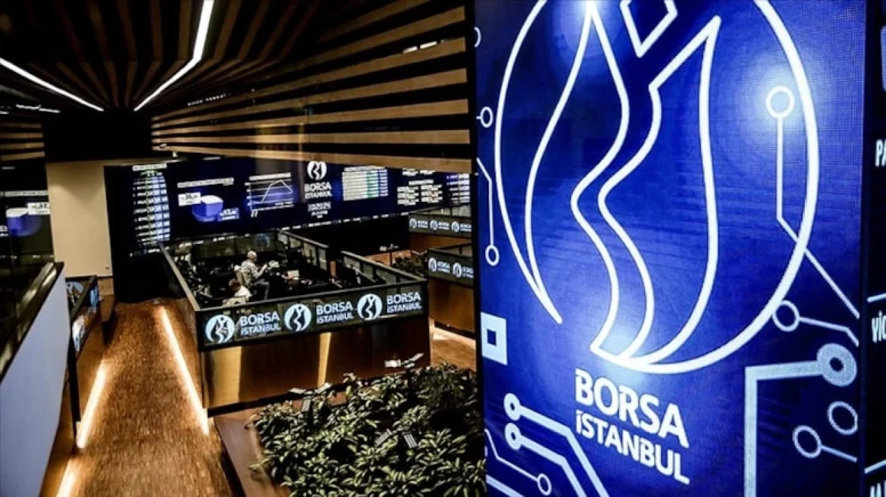 BIST 100 endeksi açılışta 10.876,44 puana yükseldi, bankacılık yatay kaldı