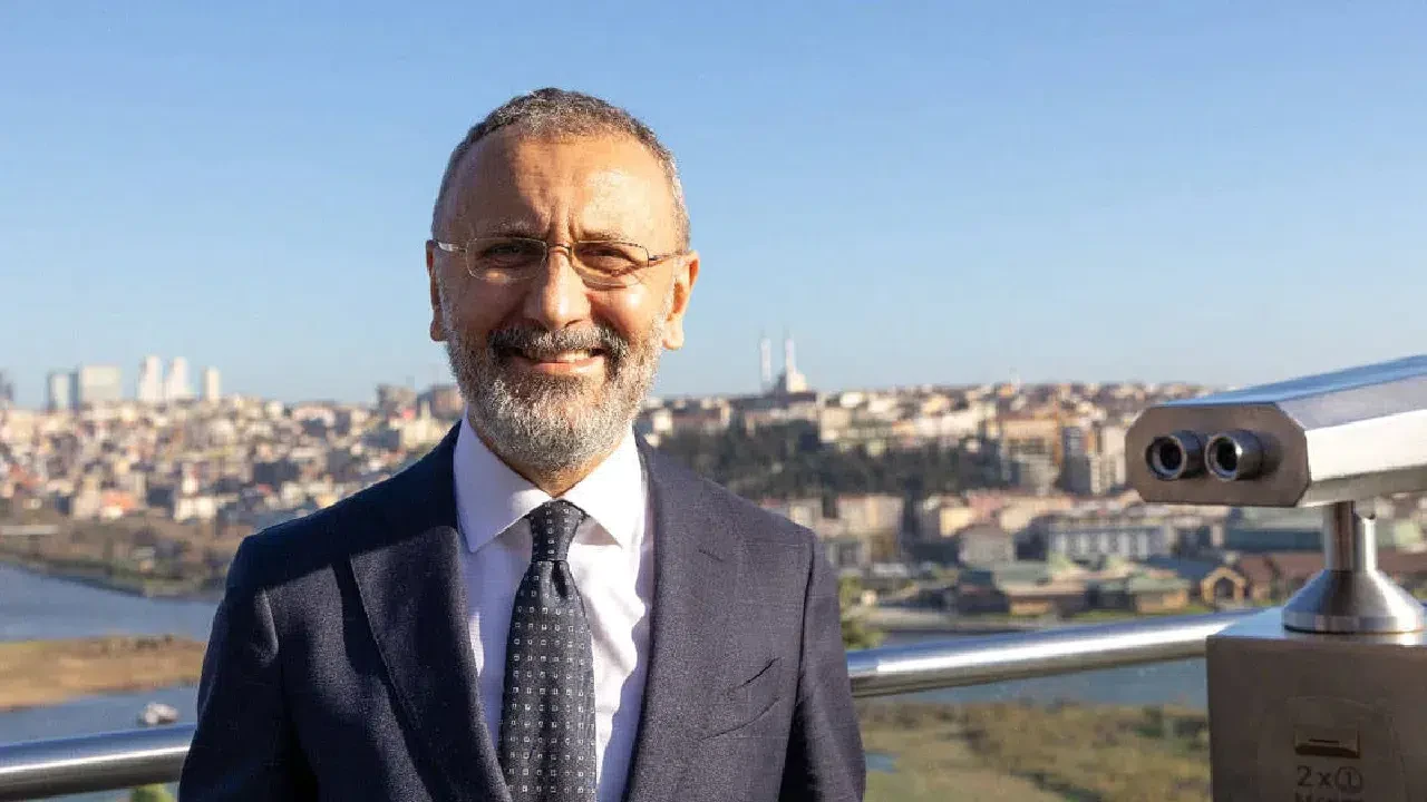 Dr. Mithat Bülent Özmen kimdir, nereli, kaç yaşında?