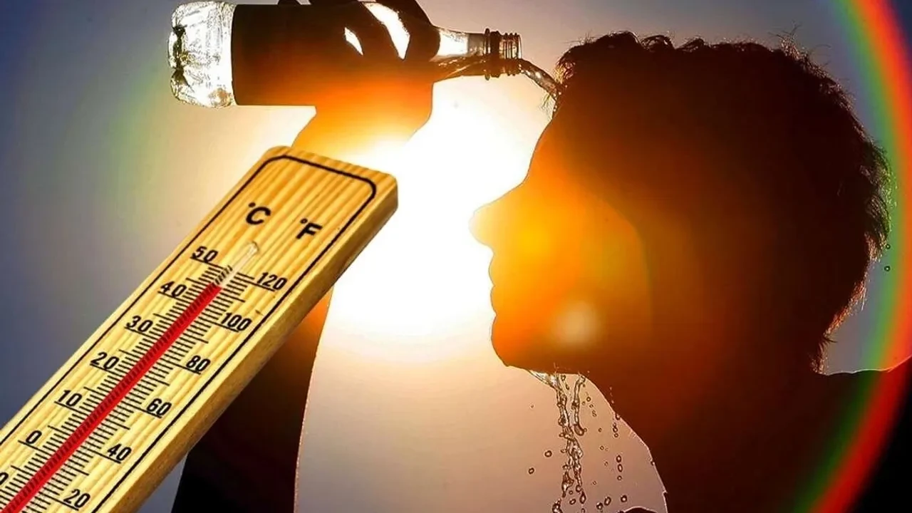 Ağustos'da hava durumu: Sağanak yağışlar ve normallerin üzerinde sıcaklıklar bekleniyor