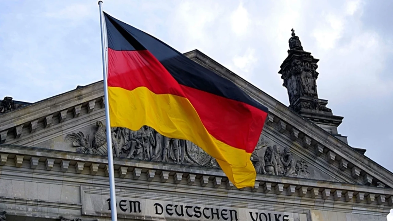 Almanya, Ukrayna’ya ek Patriot rampaları gönderecek