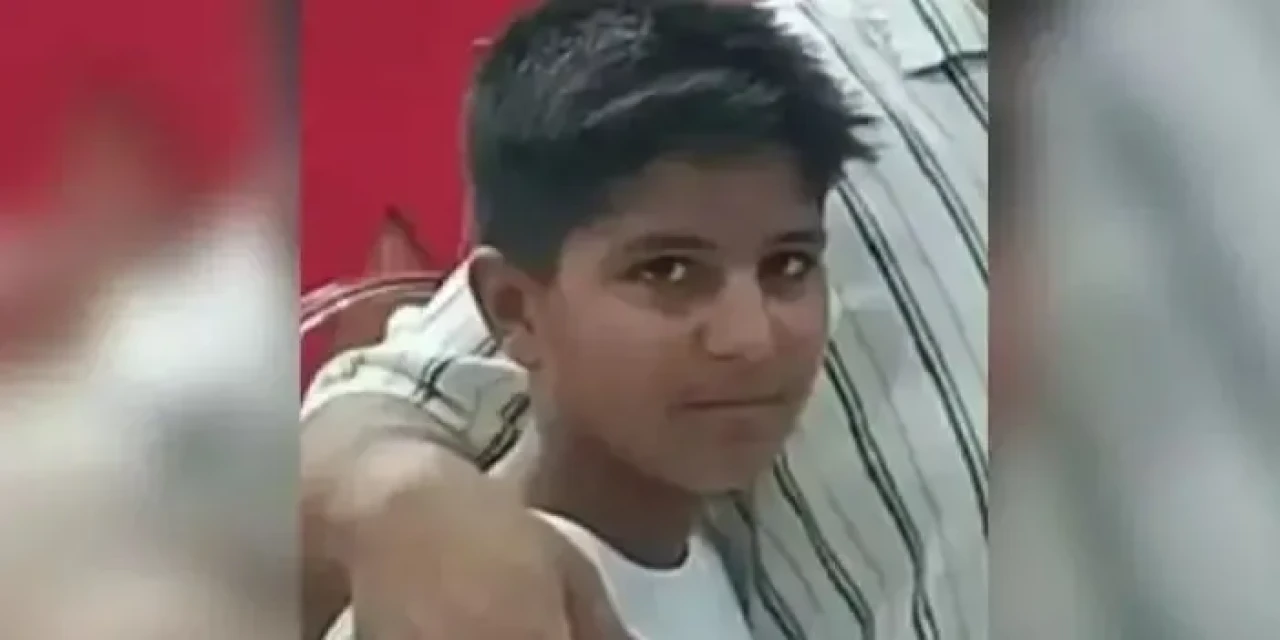 Diyarbakır'dan Mersin'e göç eden Eyüp Can, iş kazası veya cinayet mi? Aile adalet peşinde!