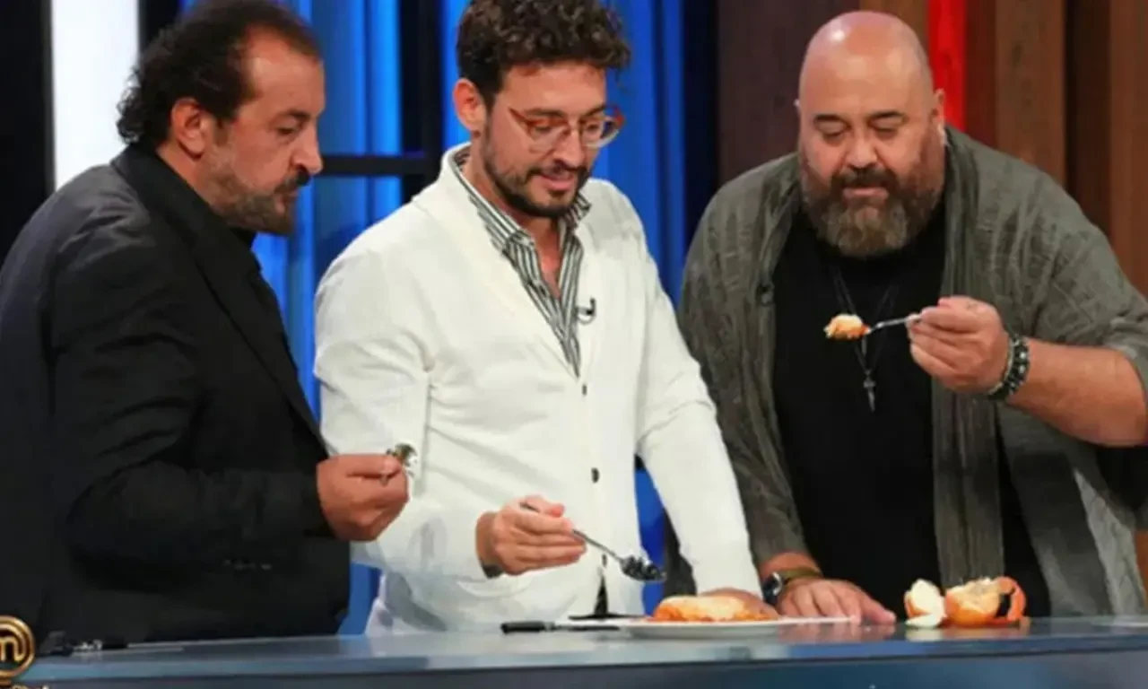 MasterChef'te 14 Ağustos'ta Kırmızı takım dokunulmazlığı kazandı, eleme adayları belirlendi!