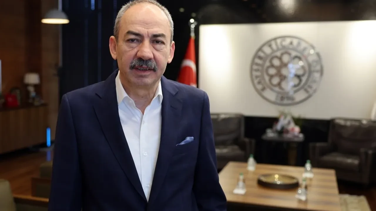 Kayseri'de ihracatta artış, ithalatta düşüş; firmalar tepkili ama umutlu!