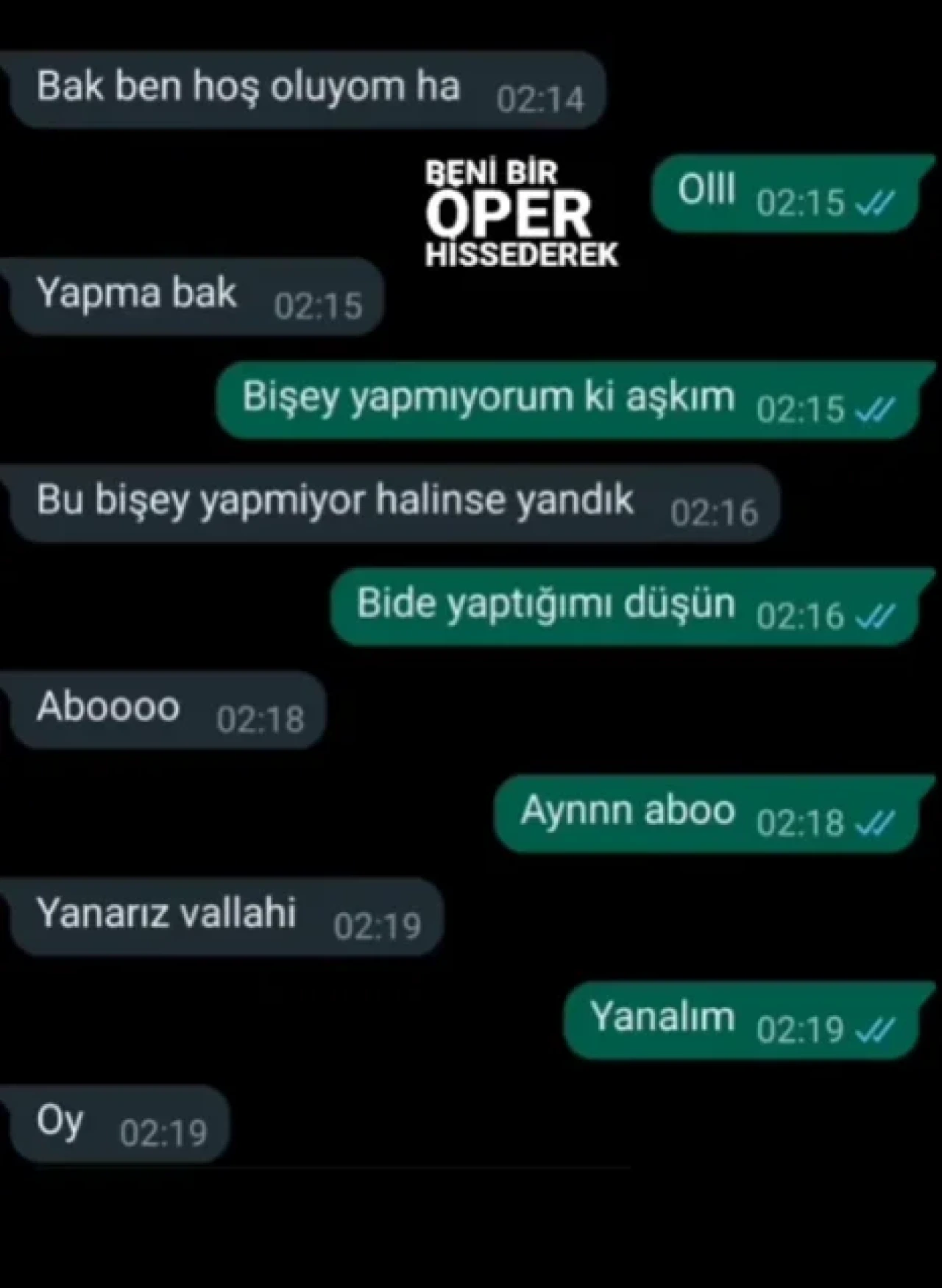 Erkekleri Azdıran Mesajlar, Azdırıcı Sözler Nelerdir?