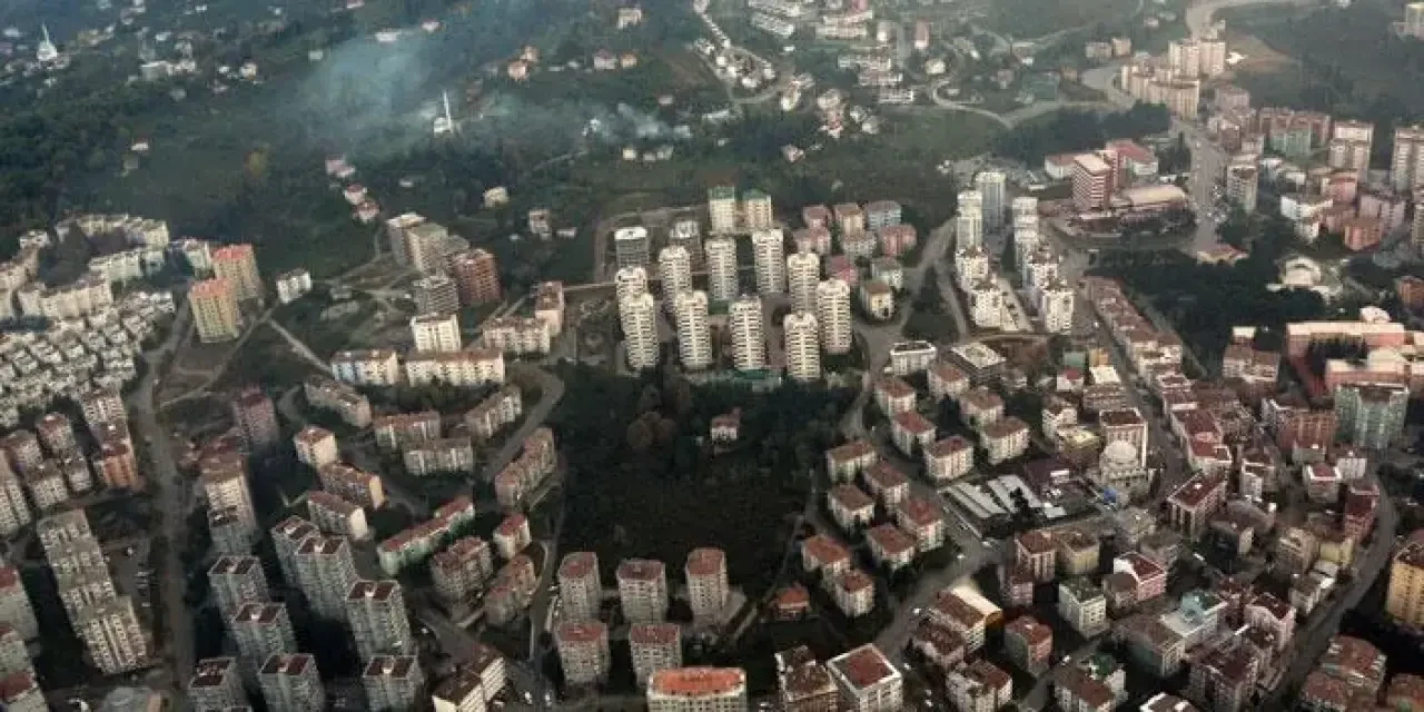 Trabzon'un eski adı nedir?