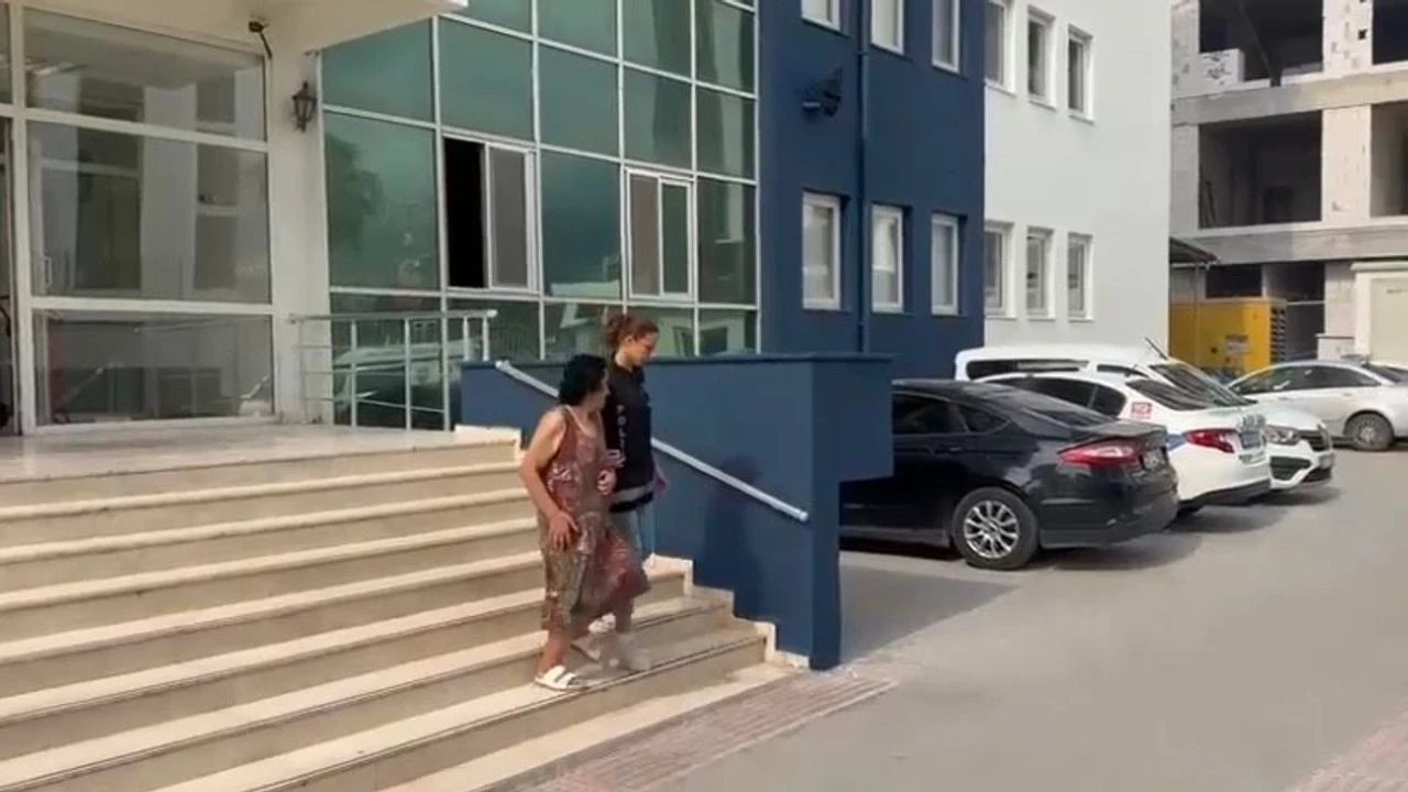 Günübirlik evlerde fuhuş baskını: 2 kadın gözaltına alındı