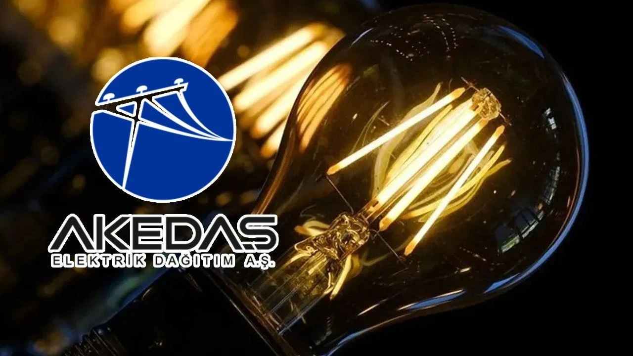 Kahramanmaraş'ta 8 Ağustos'ta Elektrik Kesintisi Yapılacak, Vatandaşlar Uyarıldı