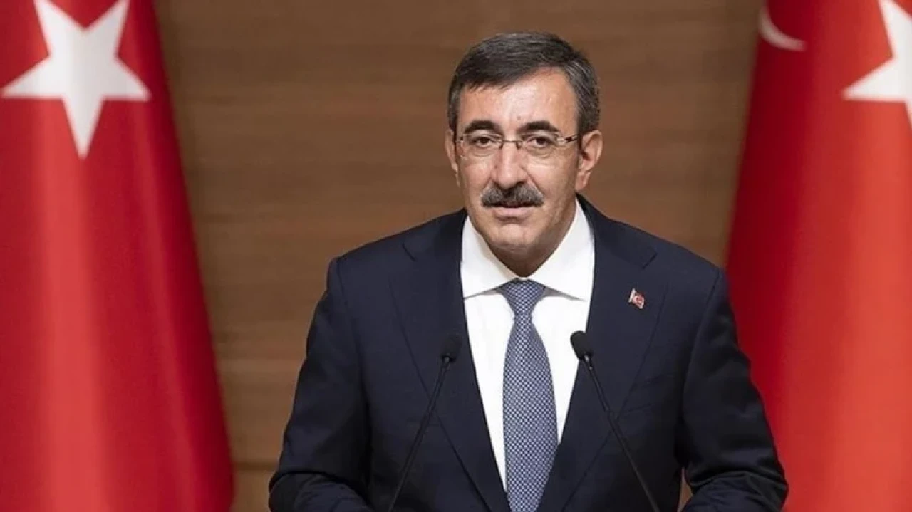 Yılmaz'dan enflasyon müjdesi: Yıl sonu hedefi yüzde 20!