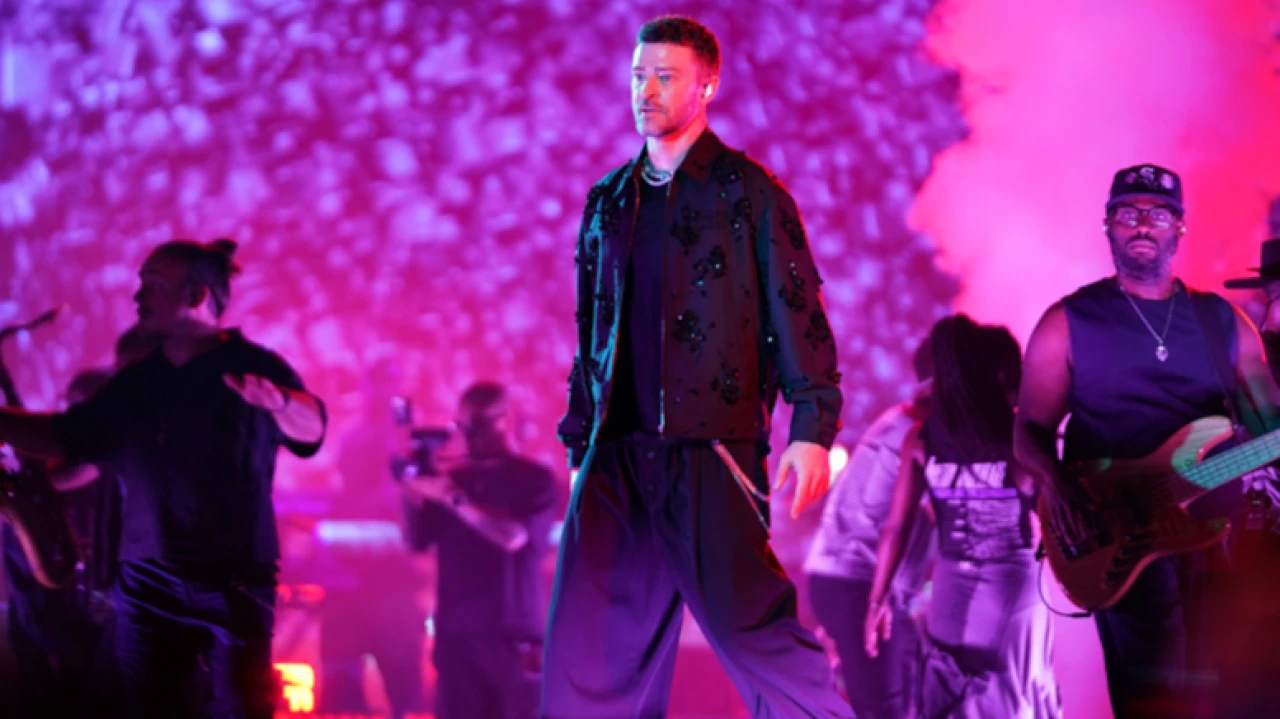 Justin Timberlake Türkiye'yi unuttu: Konser sonrası sosyal medyada ülkemizi dışladı!