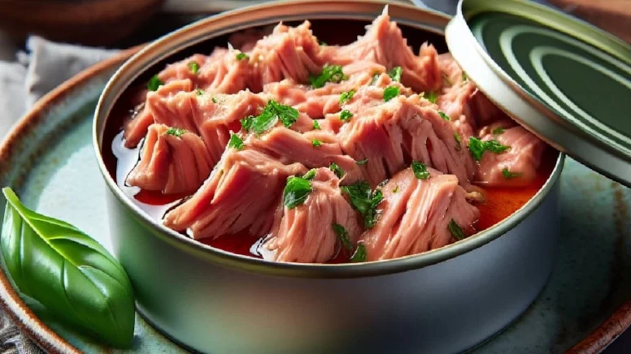 Sardalya, düşük cıva içeriği ve besin zenginliği ile sağlıklı deniz ürünü seçeneği!