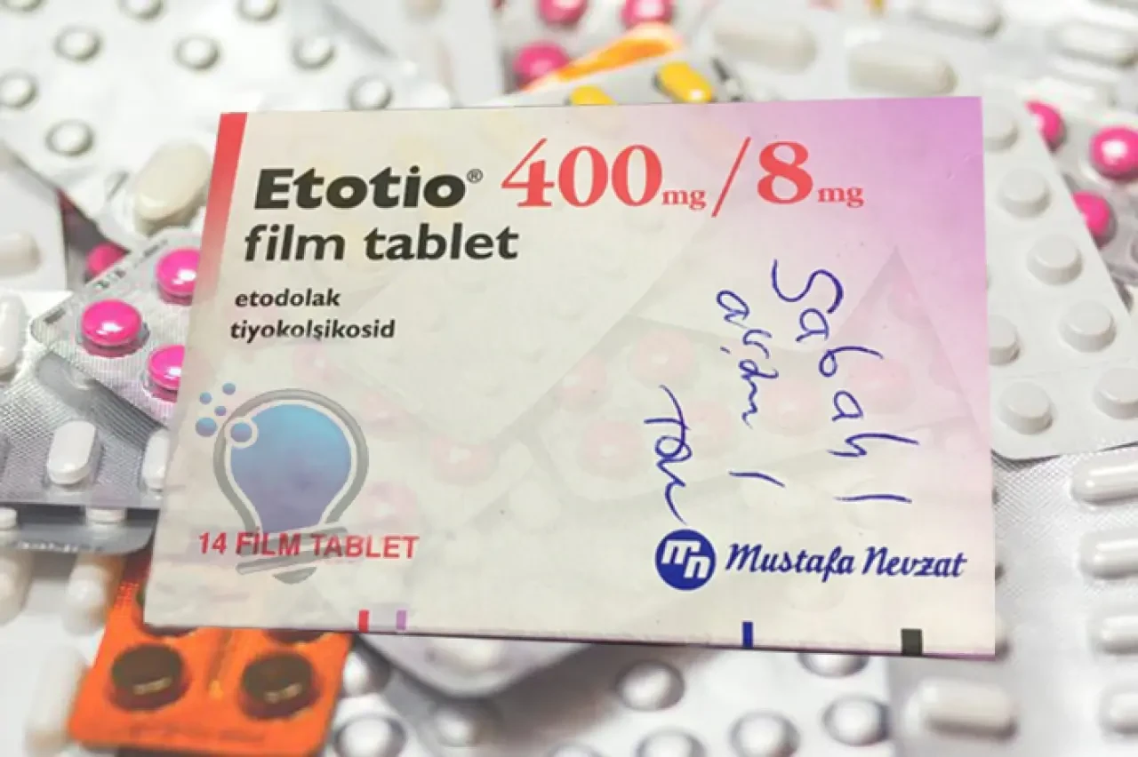 Etotio 400 mg Kullanıcı Yorumları, Yan Etkileri ve Kullanım Alanları