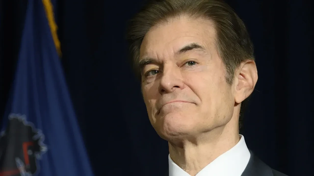 Dr. Mehmet Öz Kimdir? Kaç Yaşında, Nereli, Eğitimi, Branşı, Siyasi Geçmişi ve Ailesi