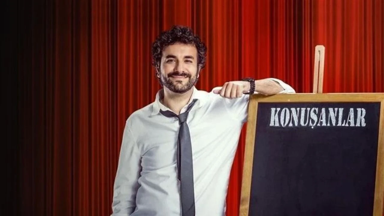 Hasan Can Kaya'nın Exxen macerası sona erdi, yeni platform anlaşması merakla bekleniyor!