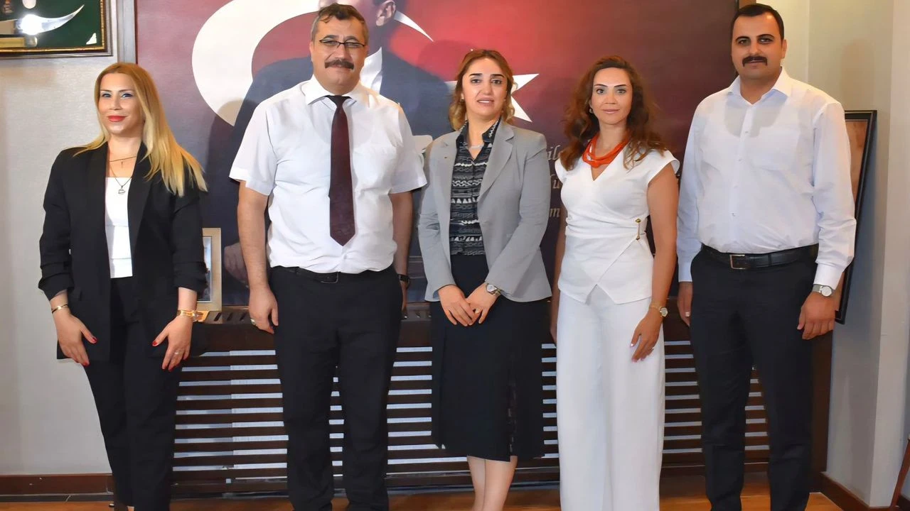 Denetimli Serbestlik ve Medya İş Birliğiyle Yükümlülerin Topluma Kazandırılması Hedefleniyor